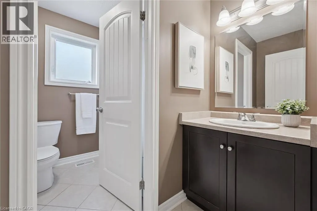 60 GRAVEL RIDGE Trail