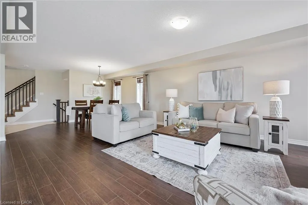 60 GRAVEL RIDGE Trail