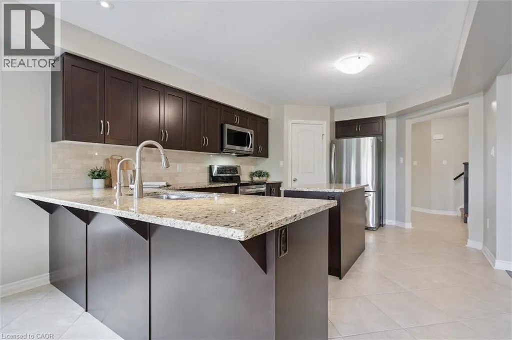 60 GRAVEL RIDGE Trail