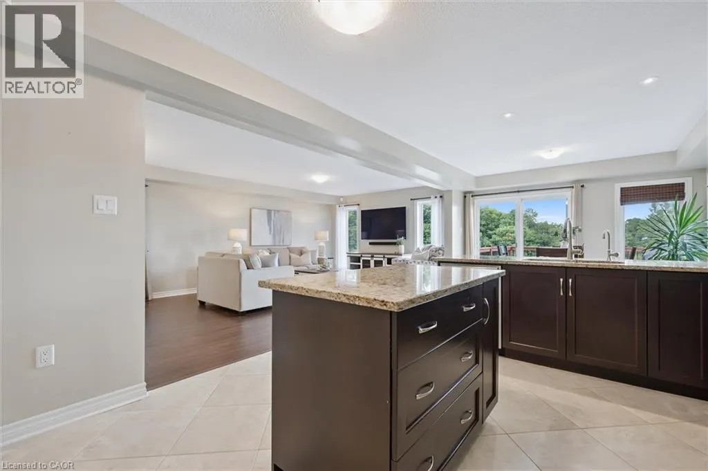 60 GRAVEL RIDGE Trail