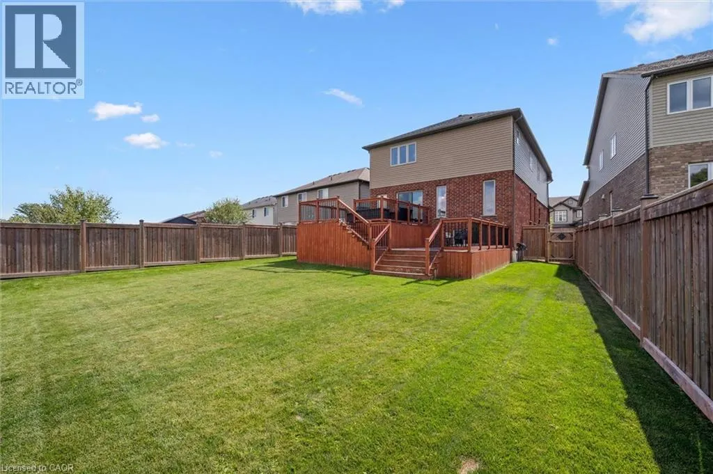 60 GRAVEL RIDGE Trail