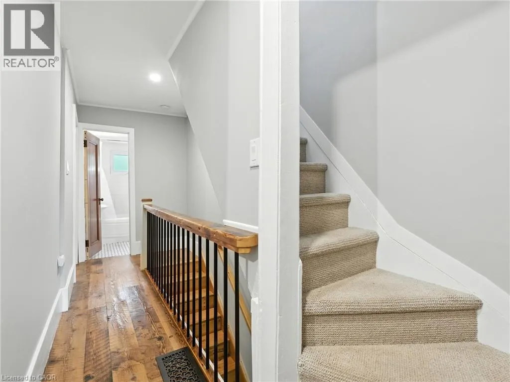 284 CUMBERLAND Avenue