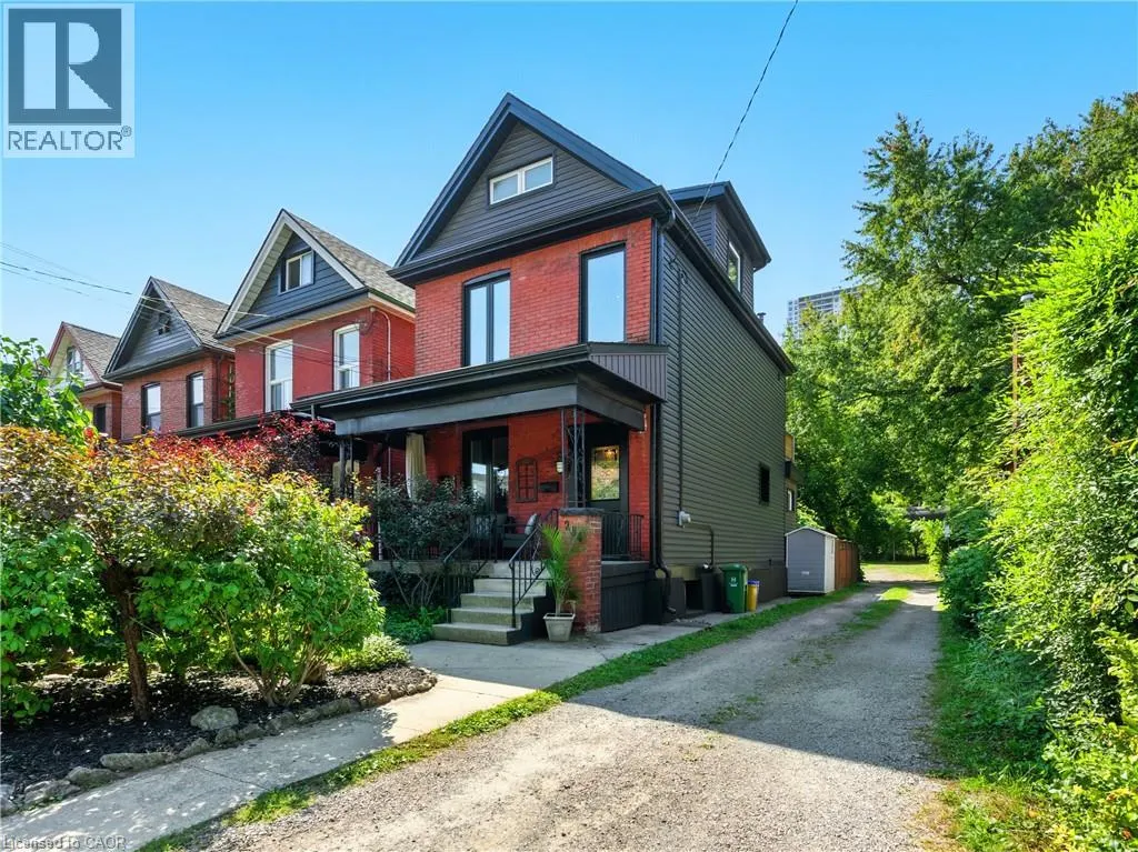 284 CUMBERLAND Avenue