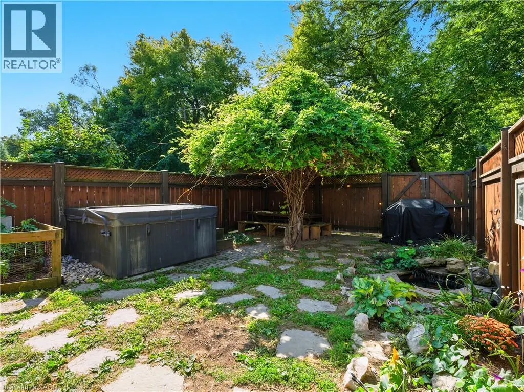 284 CUMBERLAND Avenue