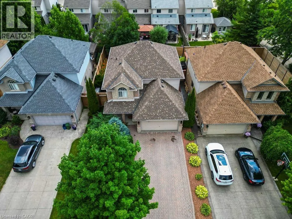 42 ARCHER Way