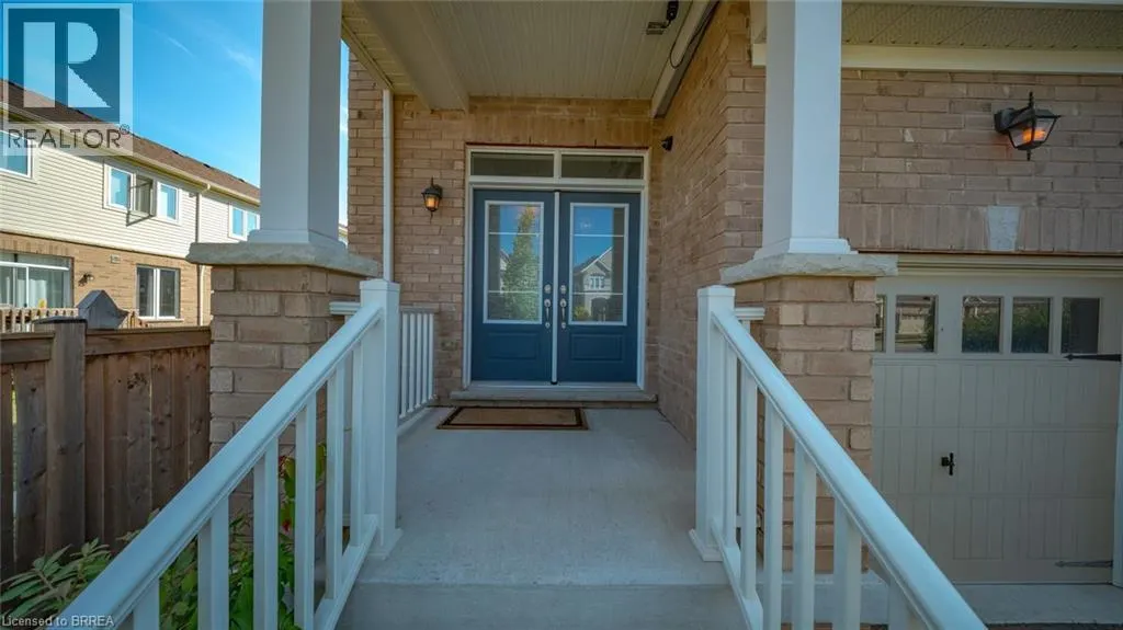 119 BARLOW Place