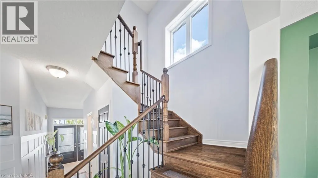 119 BARLOW Place