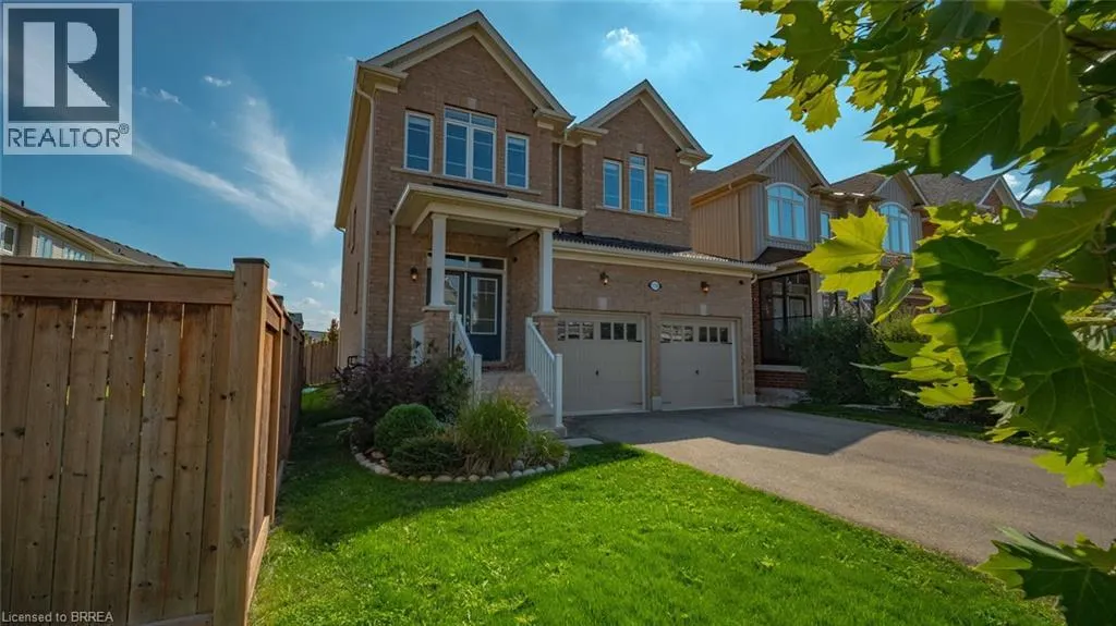 119 BARLOW Place