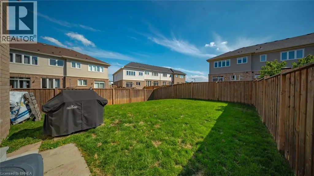 119 BARLOW Place