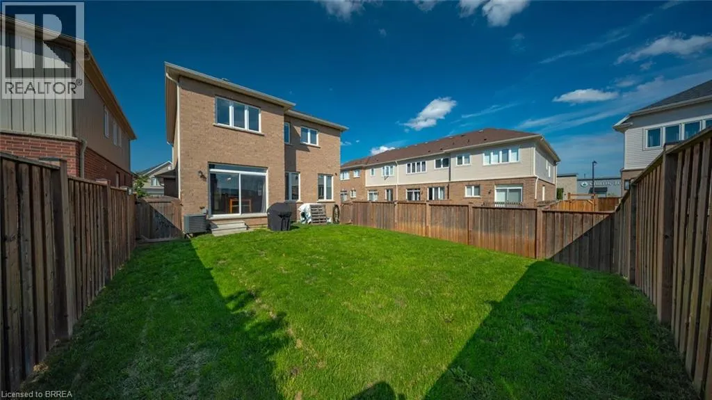 119 BARLOW Place