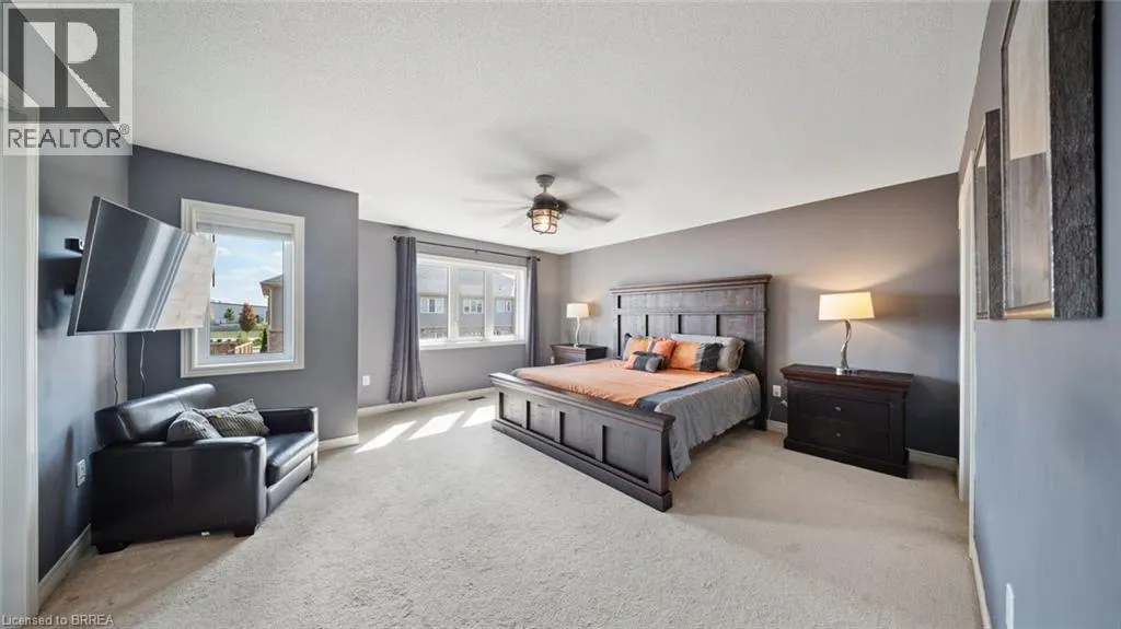 119 BARLOW Place