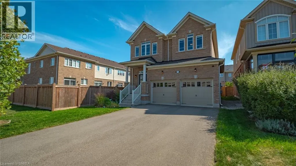 119 BARLOW Place