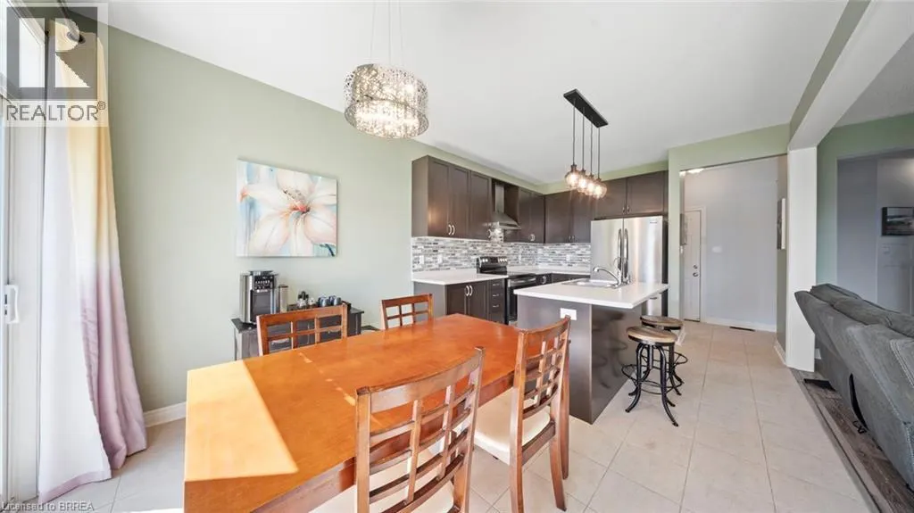119 BARLOW Place