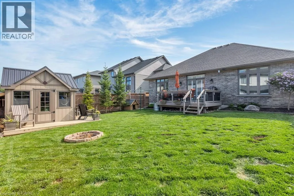 100 TAMARACK Boulevard