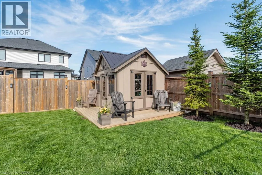 100 TAMARACK Boulevard