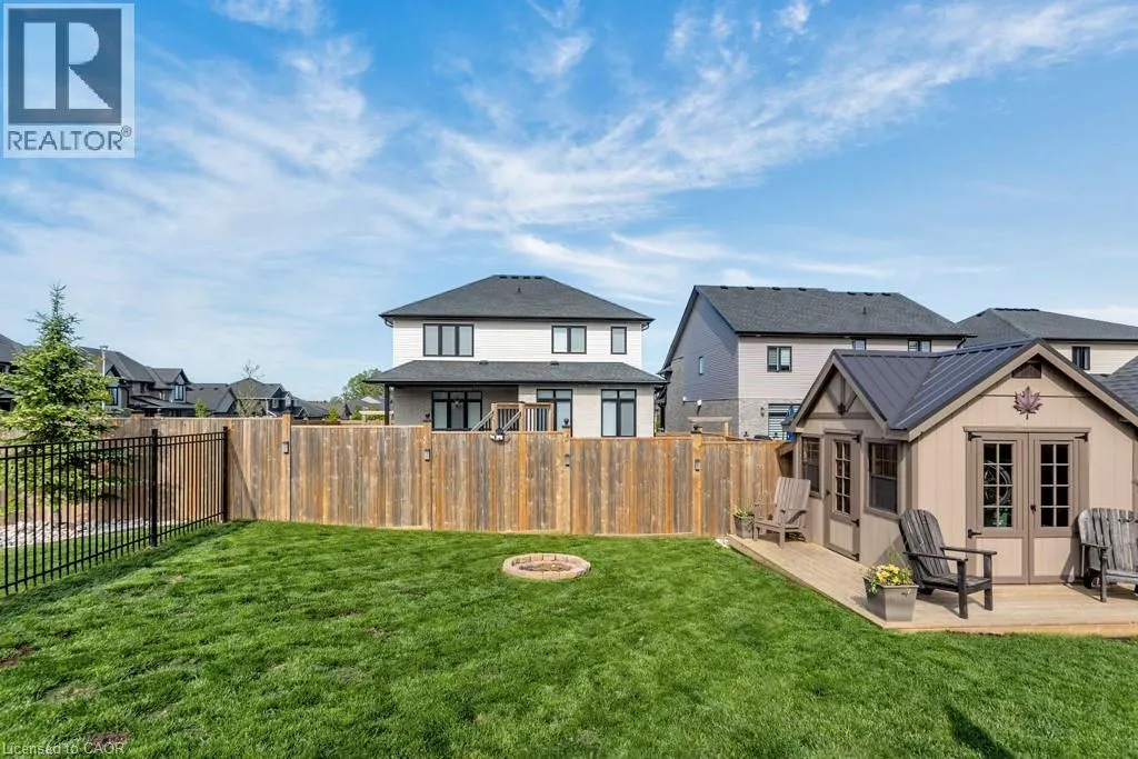 100 TAMARACK Boulevard