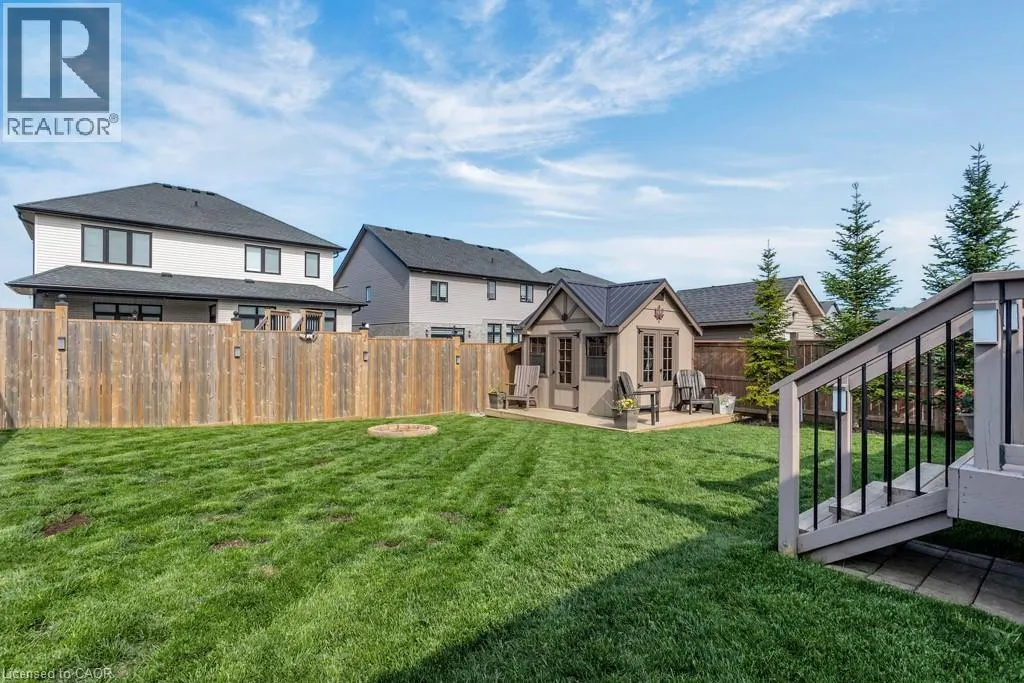 100 TAMARACK Boulevard