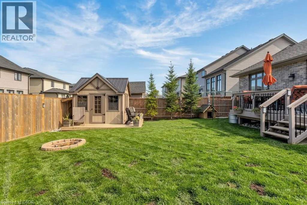 100 TAMARACK Boulevard