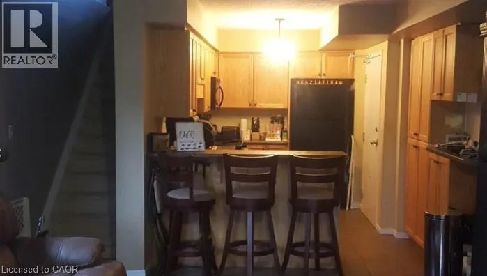 35 MOUNTFORD Drive Unit# 121, #121