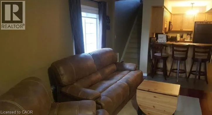 35 MOUNTFORD Drive Unit# 121, #121