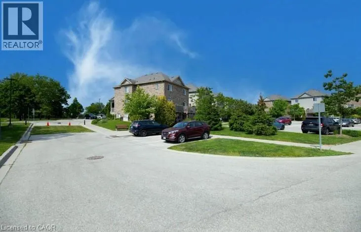 35 MOUNTFORD Drive Unit# 121, #121