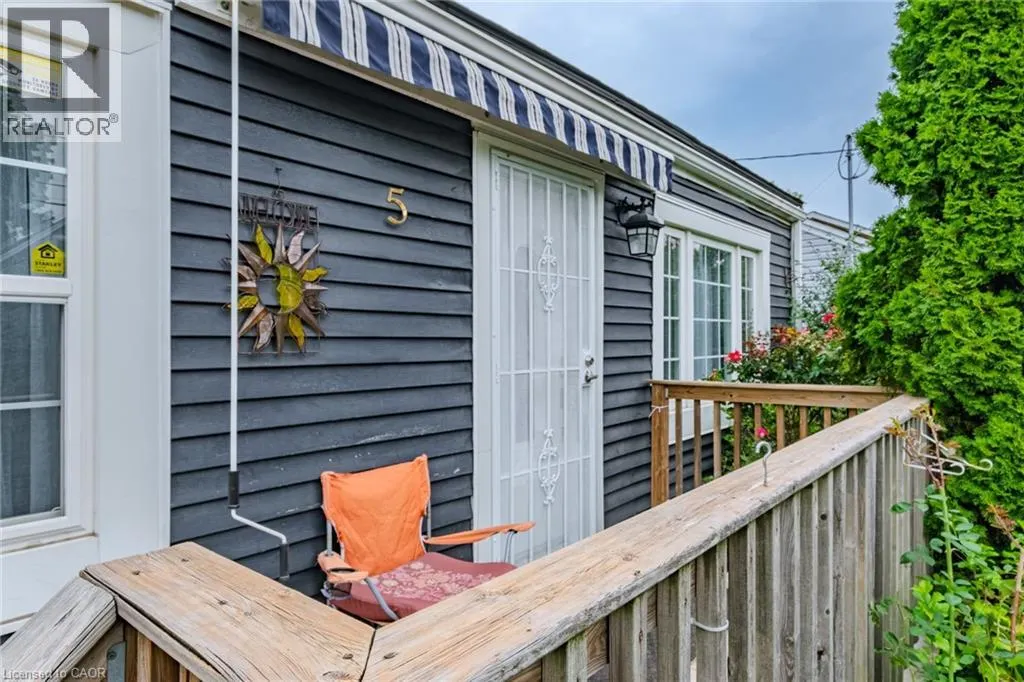 5 DALHOUSIE Avenue