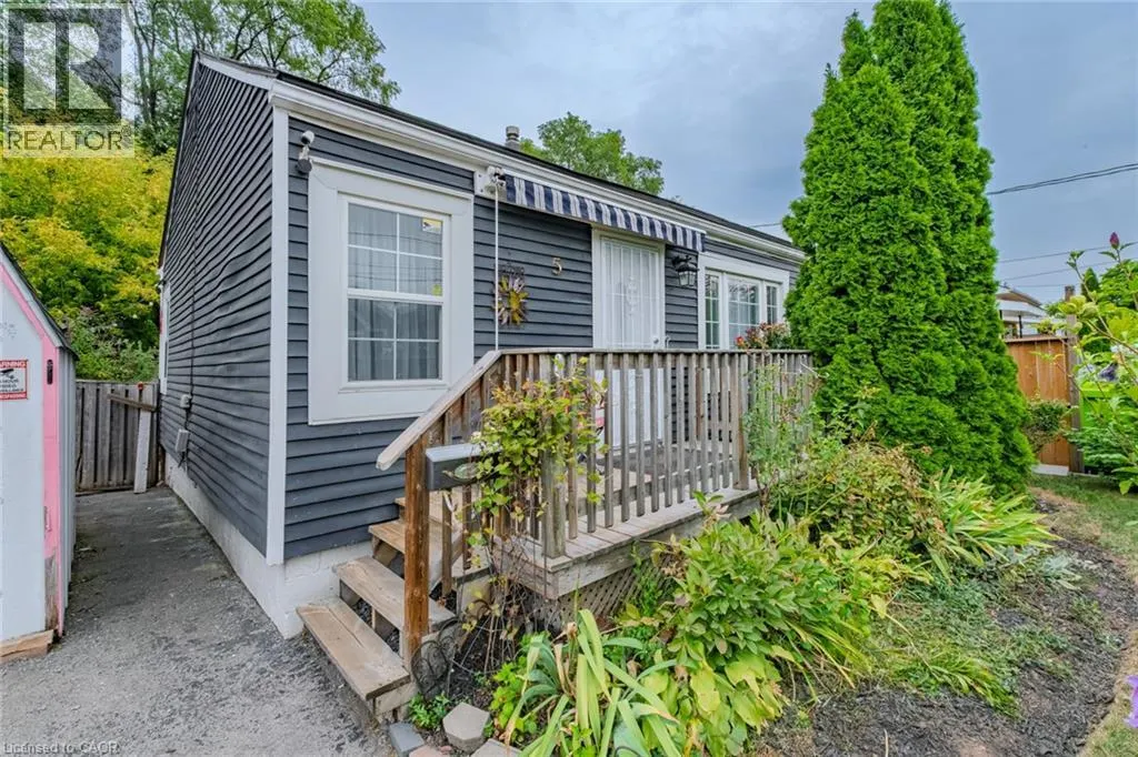 5 DALHOUSIE Avenue