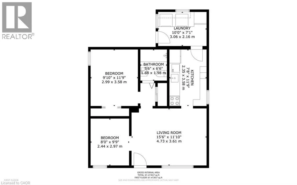5 DALHOUSIE Avenue