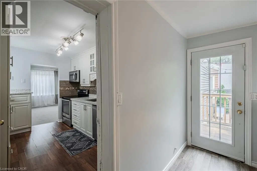 5 DALHOUSIE Avenue