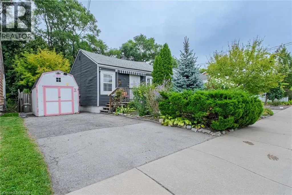 5 DALHOUSIE Avenue