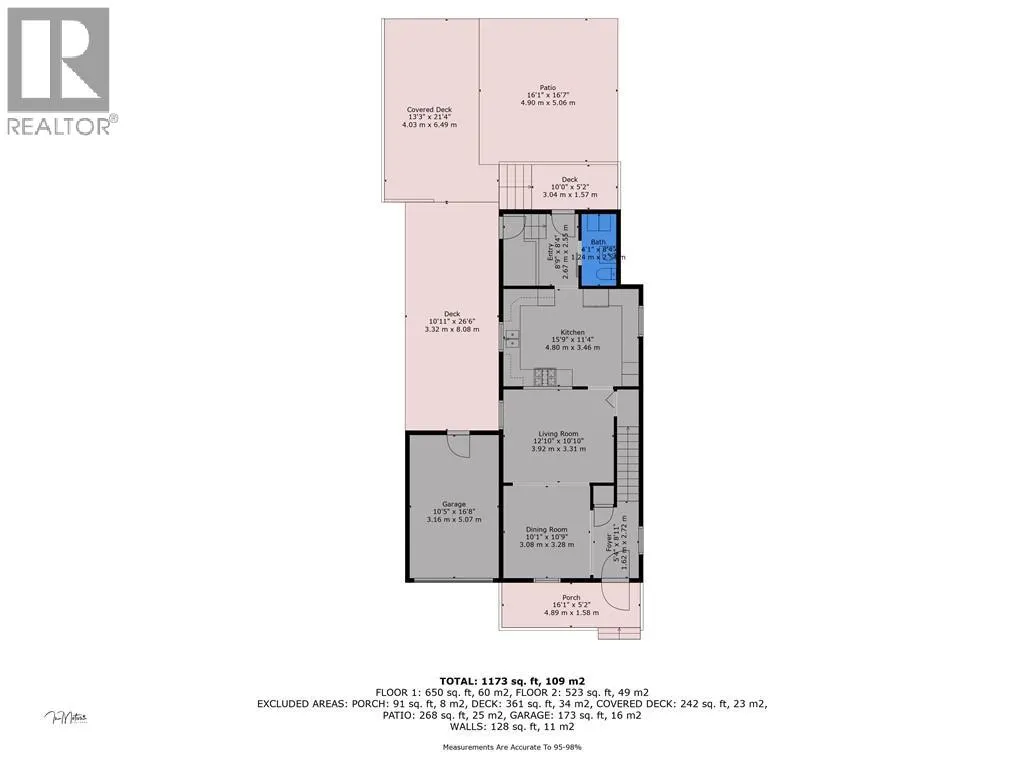 109 BORLAND Street E