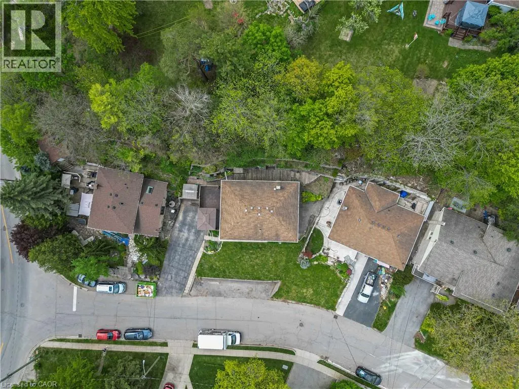 22 DUNDONALD Road