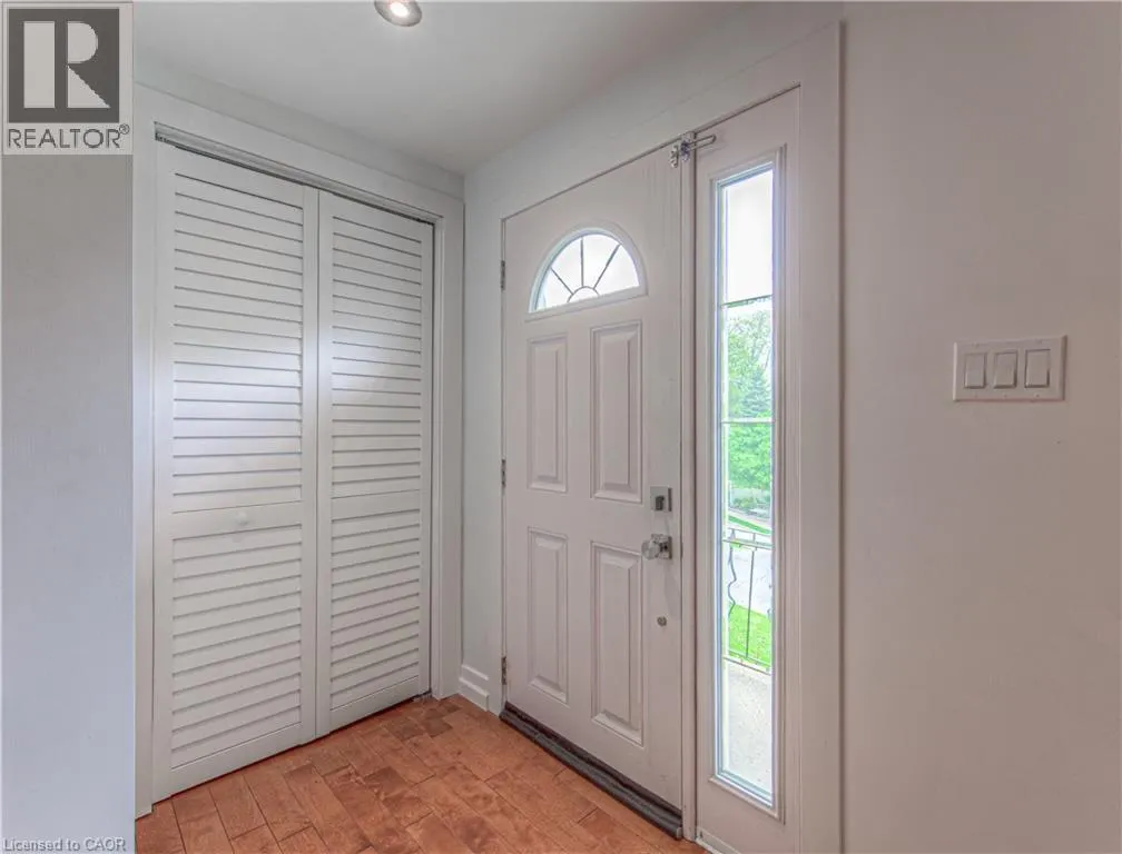 22 DUNDONALD Road