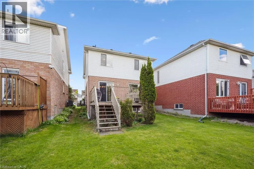 566 BONAVISTA Drive