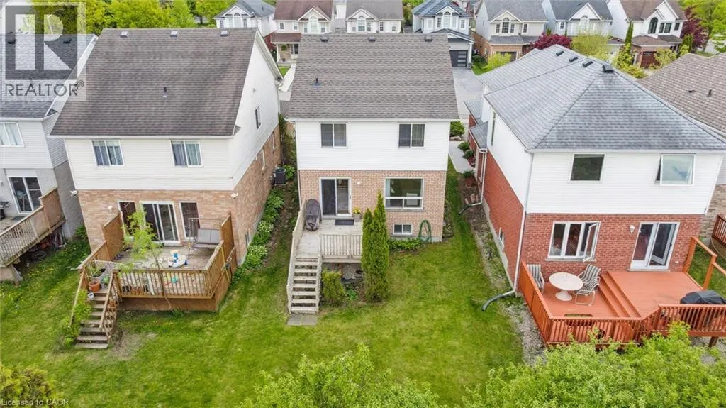 566 BONAVISTA Drive