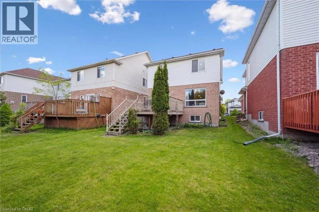 566 BONAVISTA Drive