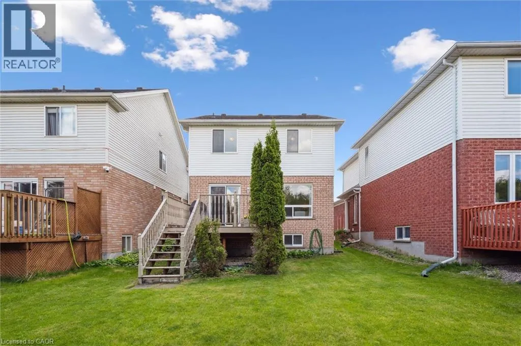 566 BONAVISTA Drive