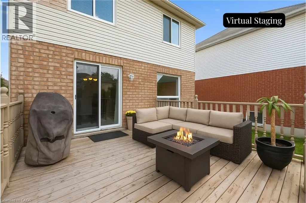 566 BONAVISTA Drive