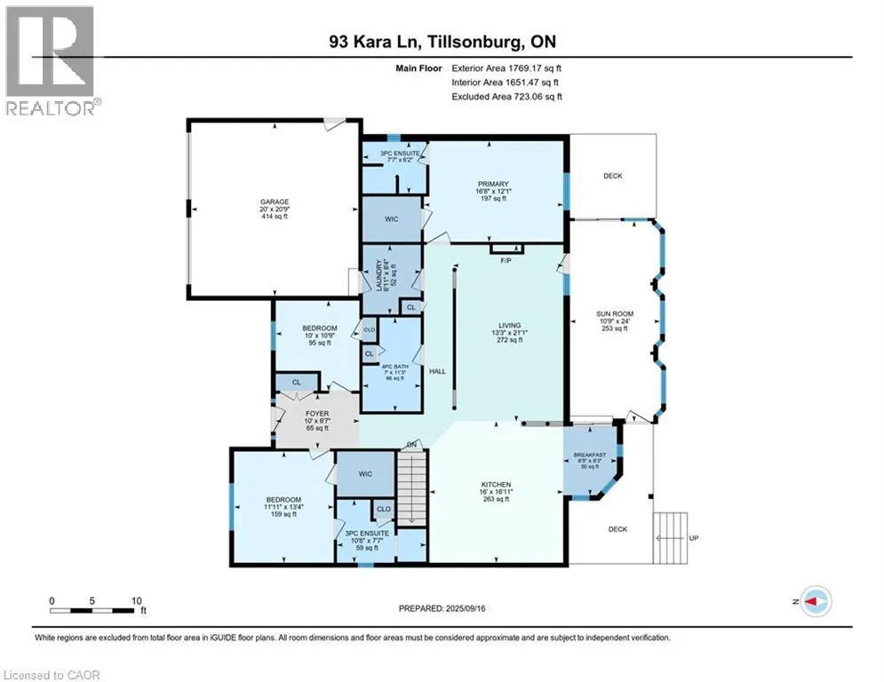 93 KARA Lane