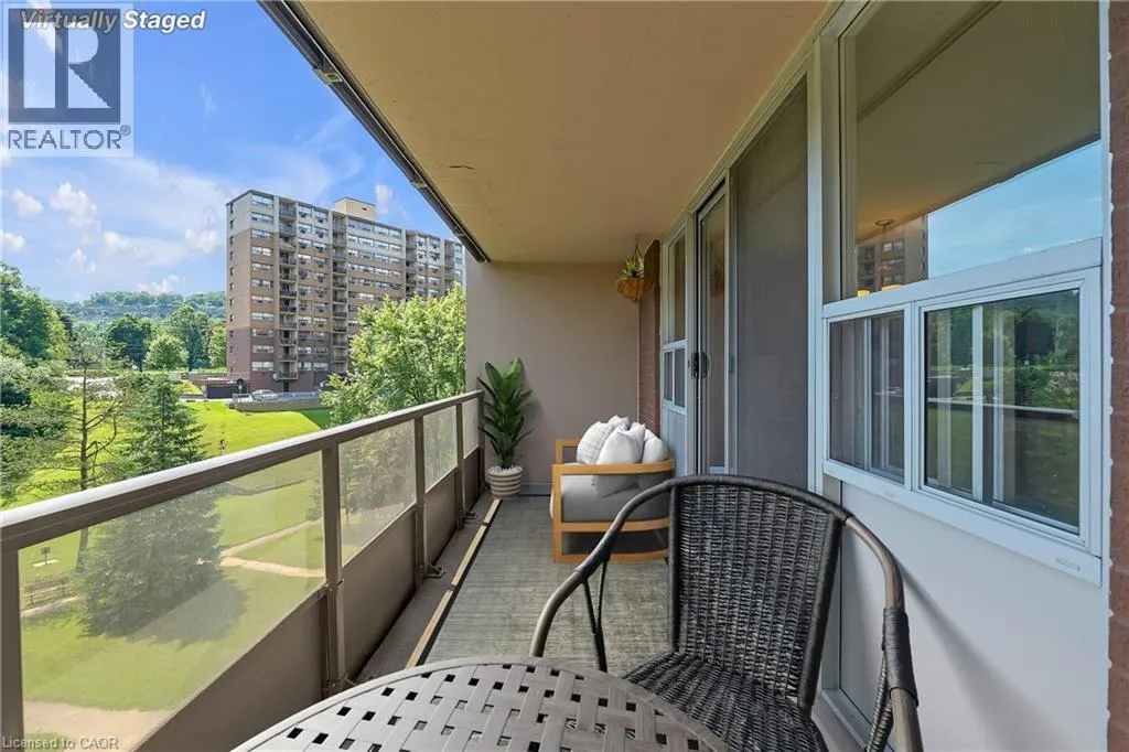 1966 MAIN Street W Unit# 402, #402