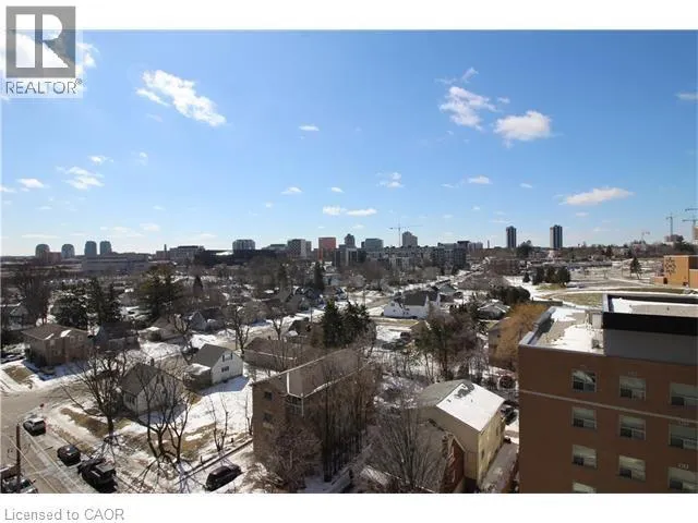 318 SPRUCE Street Unit# 405, #405