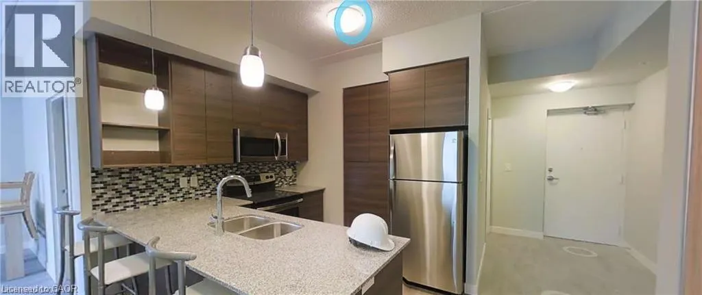 318 SPRUCE Street Unit# 405, #405