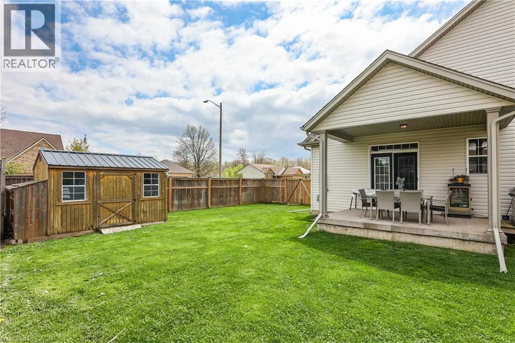 3238 CHARLESTON Drive
