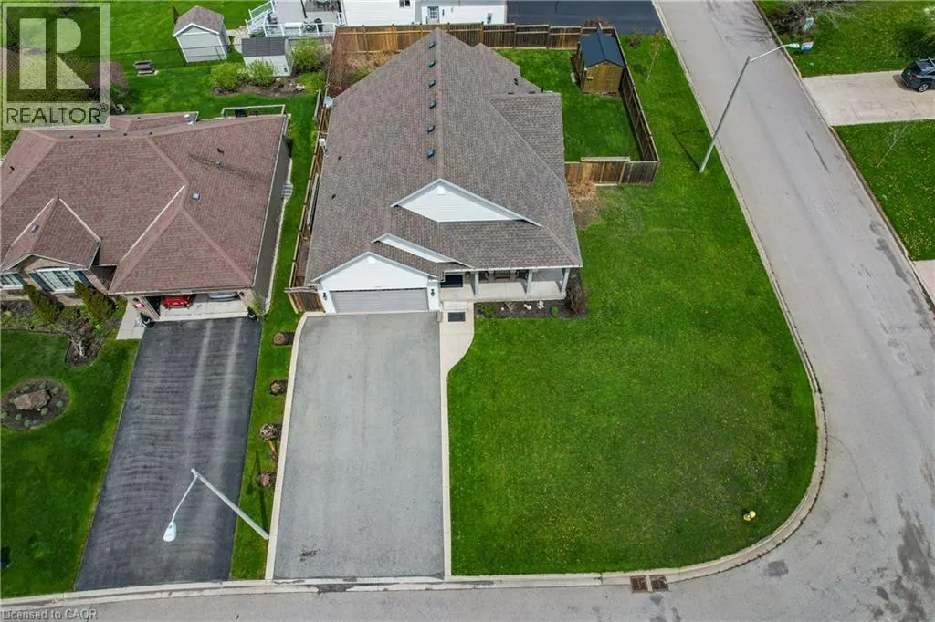 3238 CHARLESTON Drive
