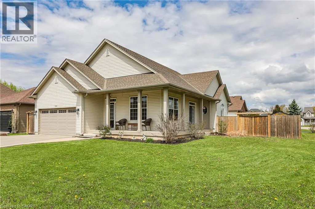 3238 CHARLESTON Drive