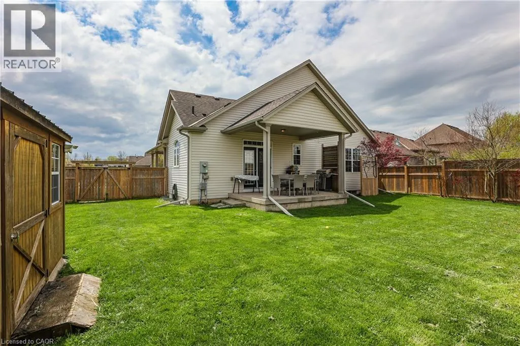 3238 CHARLESTON Drive