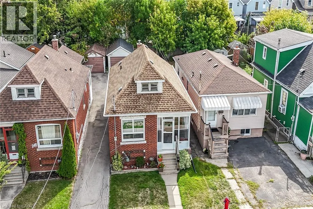 244 COPE Street