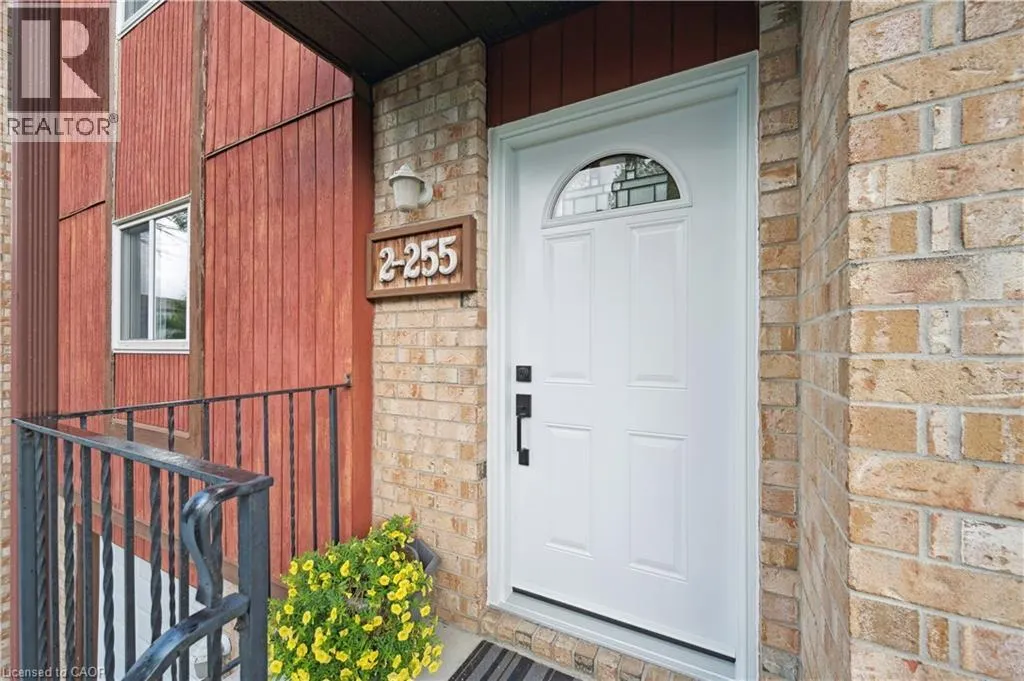 255 CAMELOT Court Unit# 2, #2