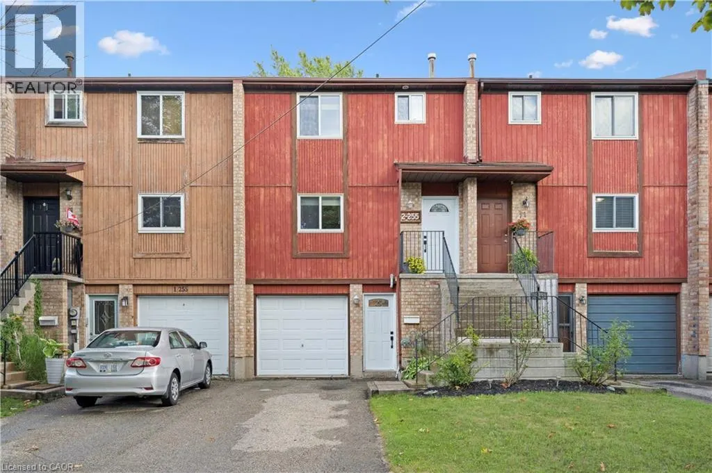 255 CAMELOT Court Unit# 2, #2
