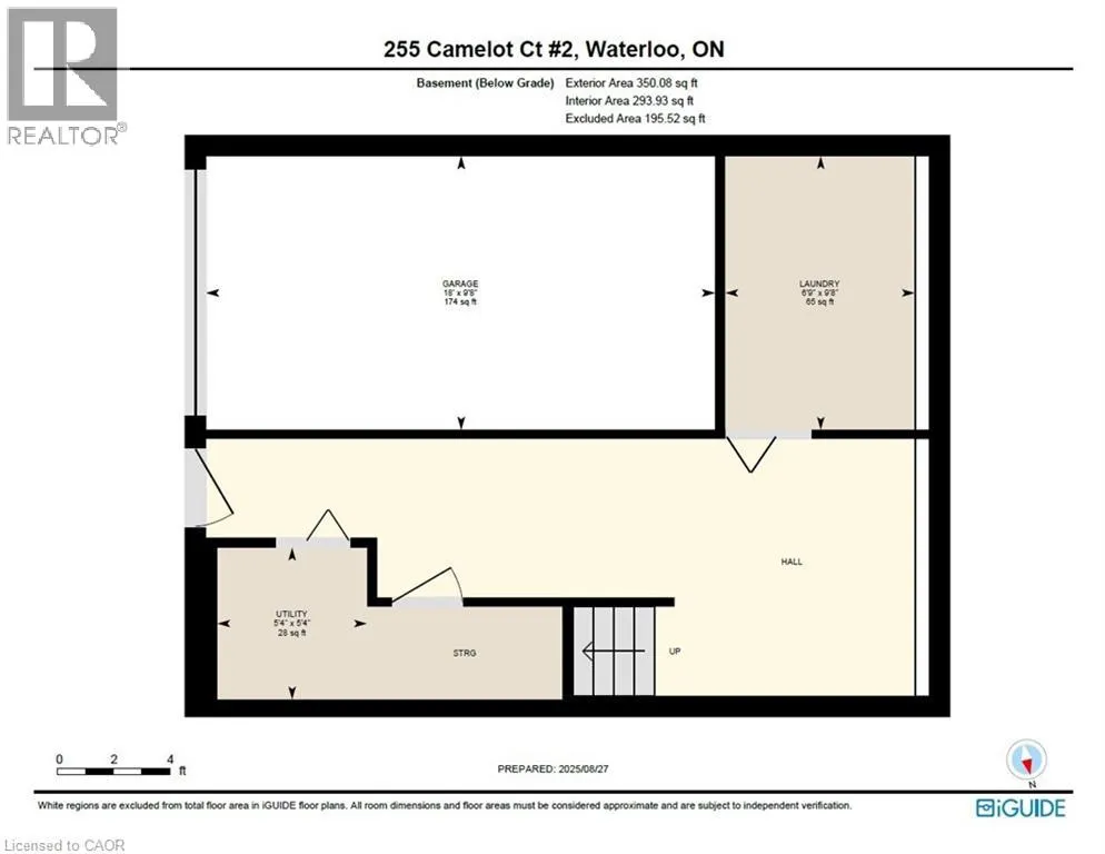 255 CAMELOT Court Unit# 2, #2